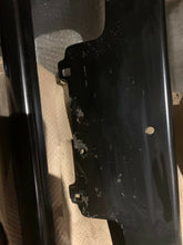 Load image into Gallery viewer, New Other, CH1102175 (86-93) B-Series (86-93)Caravan Rear Black Bumper!