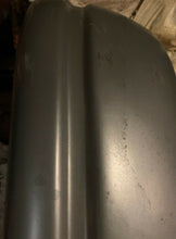 Load image into Gallery viewer, New Other, CH1102331 (94-03) Van Primed/Gray Rear Bumper!