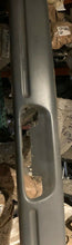 Load image into Gallery viewer, New Other, CH1102331 (94-03) Van Primed/Gray Rear Bumper!
