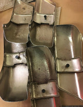 Load image into Gallery viewer, New, IZ1005113, Right Front Bumper End Chrome Piece fits (88-95) Pickup!