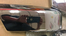 Load image into Gallery viewer, New, IZ1005113, Right Front Bumper End Chrome Piece fits (88-95) Pickup!