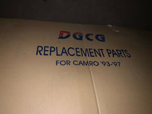 Load image into Gallery viewer, Local Pickup only, New OTHER Aftermarket Hood fits (93-97) Camaro, GM1230196!