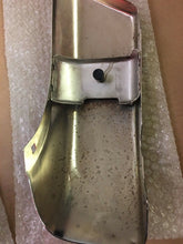 Load image into Gallery viewer, New, IZ1005113, Right Front Bumper End Chrome Piece fits (88-95) Pickup!