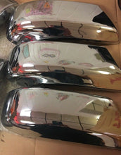 Load image into Gallery viewer, New, IZ1005113, Right Front Bumper End Chrome Piece fits (88-95) Pickup!