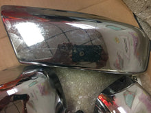 Load image into Gallery viewer, New, IZ1005113, Right Front Bumper End Chrome Piece fits (88-95) Pickup!