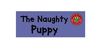 Load image into Gallery viewer, The Naughty Puppy (Read-It! Readers)
