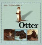 Otter (Small Furry Animals)