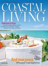 Coastal Living Magazine November 2009 - Find Your Peace