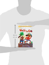 Load image into Gallery viewer, Ways to Go (Compass Point Early Readers)

