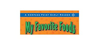 Load image into Gallery viewer, My Favorite Foods (Compass Point Early Readers)
