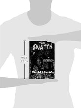 Load image into Gallery viewer, The Snatch
