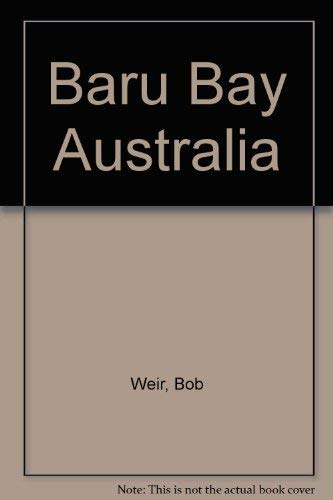 Baru Bay Australia