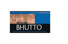 Load image into Gallery viewer, Benazir Bhutto: Pakistani Prime Minister and Activist (Signature Lives: Modern World)
