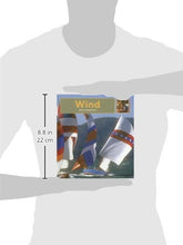 Load image into Gallery viewer, Wind (My First Look At: Weather)
