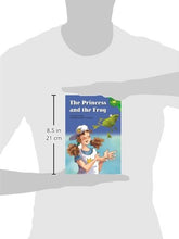 Load image into Gallery viewer, The Princess and the Frog (Read-It! Readers)

