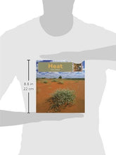 Load image into Gallery viewer, Heat (My First Look At: Weather)
