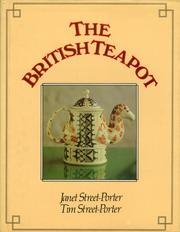 The British Teapot