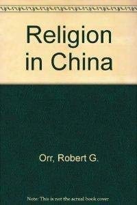 Religion in China