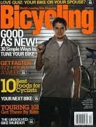 Bicycling Magazine December 2007 (48)