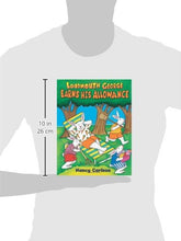 Load image into Gallery viewer, Loudmouth George Earns His Allowance (Nancy Carlson&#39;s Neighborhood)
