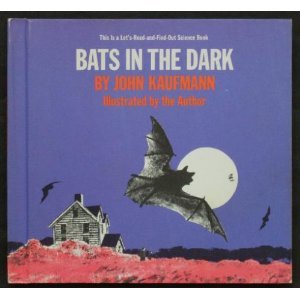 Bats in the Dark