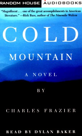 Cold Mountain (Abridged)
