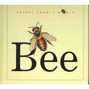 Bee (Creepy Crawly)