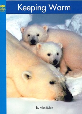 Keeping Warm (Yellow Umbrella Emergent Level)