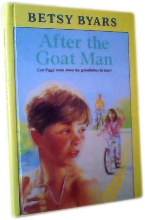 After the Goat Man