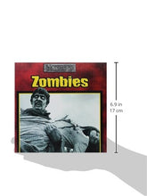 Load image into Gallery viewer, Zombies (Monsters)
