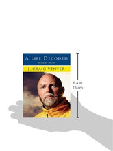 Load image into Gallery viewer, A Life Decoded: My Genome---My Life
