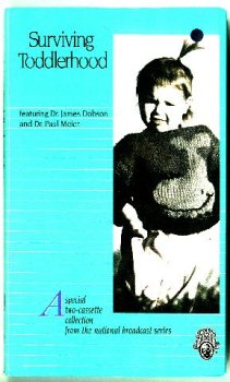 Surviving Toddlerhood