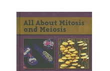 Load image into Gallery viewer, All About Mitosis and Meiosis (Mission: Science)
