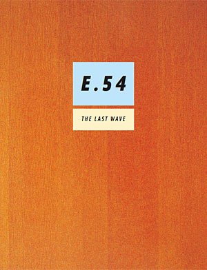 Emigre #54 