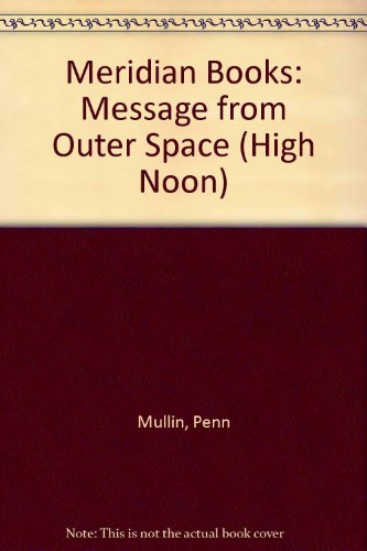 Message from Outer Space