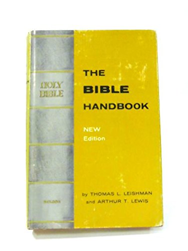 The Bible Handbook