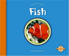 Load image into Gallery viewer, Fish (Nature&#39;s Friends)
