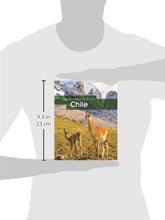 Load image into Gallery viewer, Chile (Countries Around the World)

