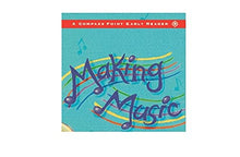 Load image into Gallery viewer, Making Music (Compass Point Early Readers)
