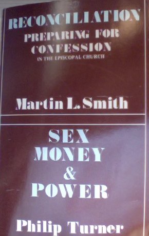 Reconciliation / Sex, Money, and Power