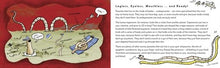 Load image into Gallery viewer, What's Eating You?: Parasites -- The Inside Story
