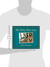 Load image into Gallery viewer, My Baby Blue Jays
