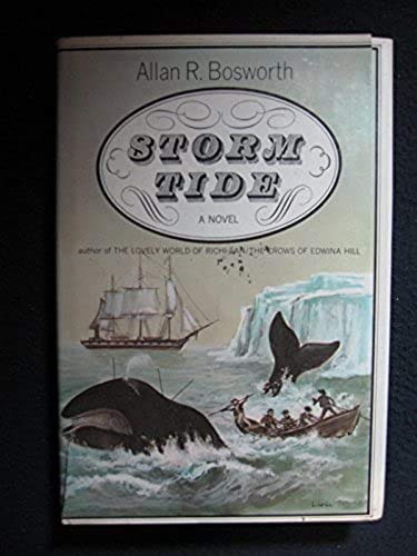 Storm tide