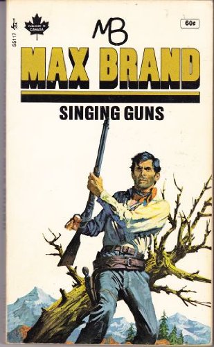 Singing Guns