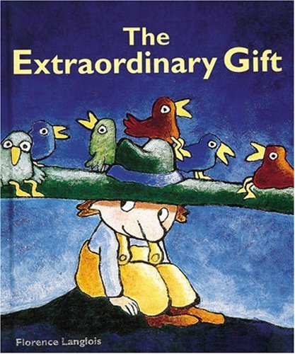 The Extraordinary Gift