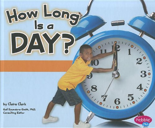 How Long is a Day? (The Calendar)