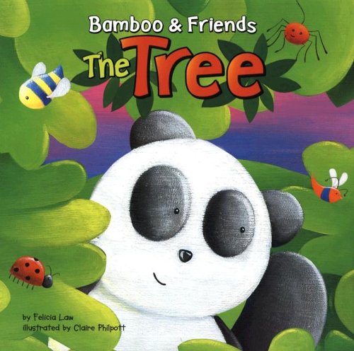 The Tree (Bamboo & Friends)