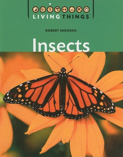 Insects (Living Things)