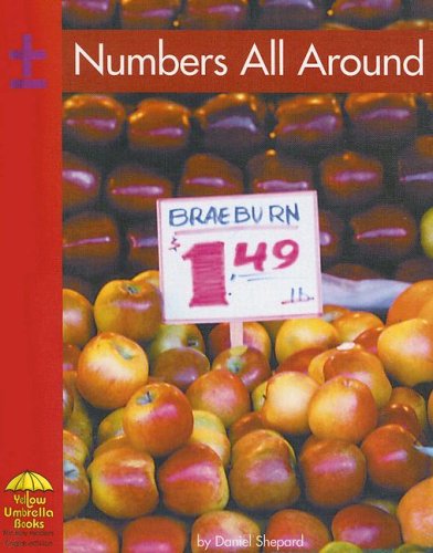 Numbers All Around (Math)