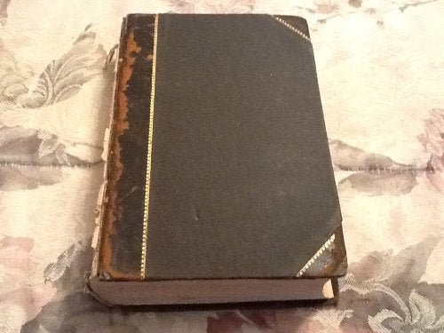Christian Science Journal [Bound Volume]: Volume 26, 1908-1909